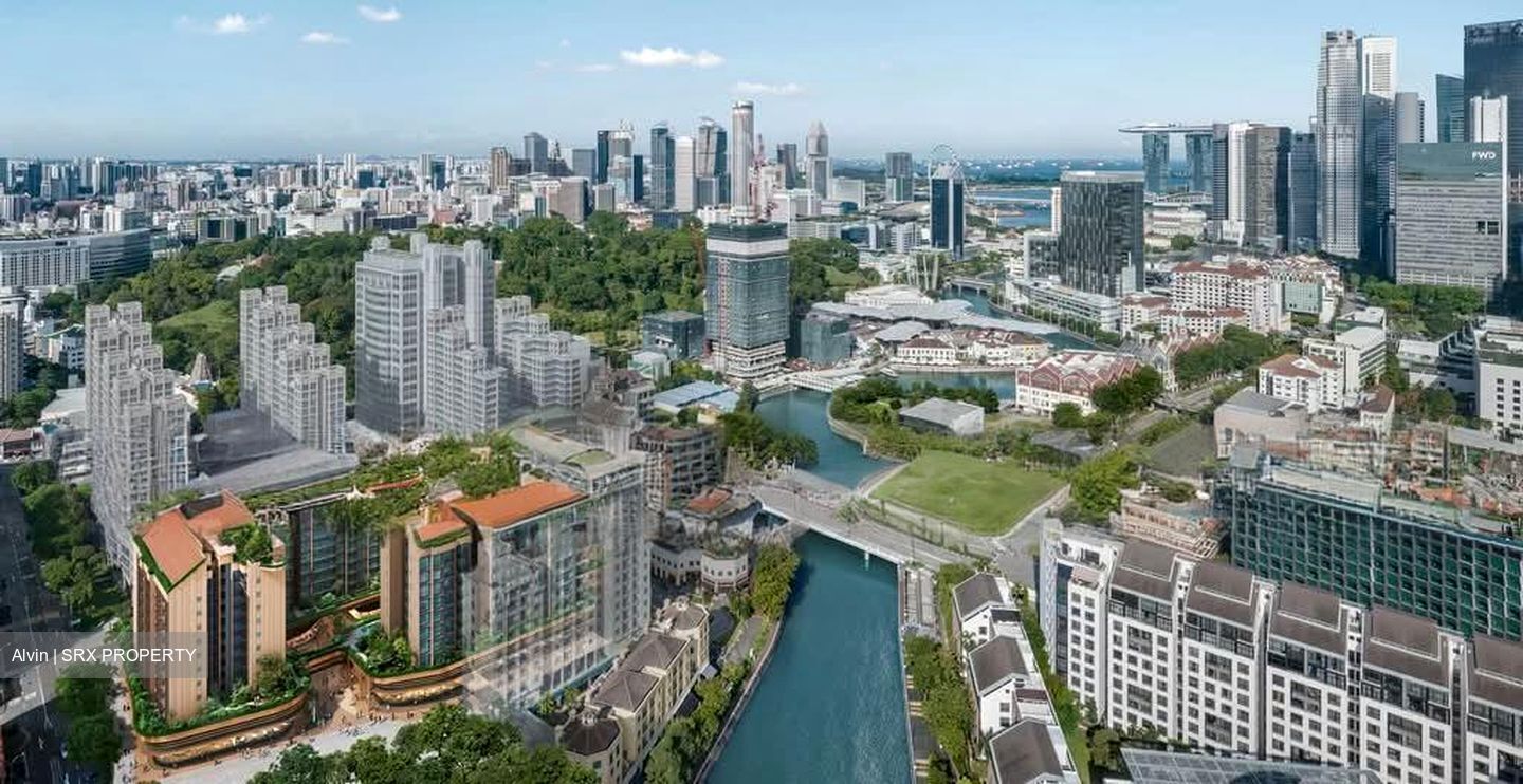 The Robertson Opus (D9), Condominium #565551861
